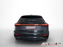 AUDI SQ5 TFSI quattro S-tronic