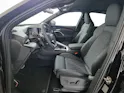 AUDI SQ5 TFSI quattro S-tronic