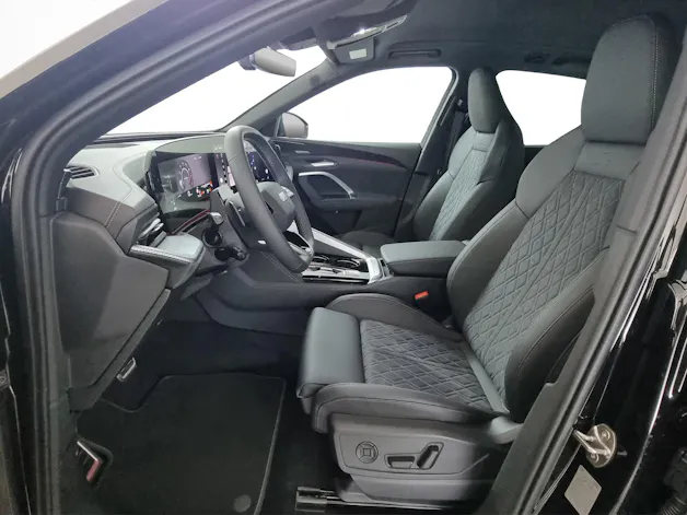 AUDI SQ5 TFSI quattro S-tronic
