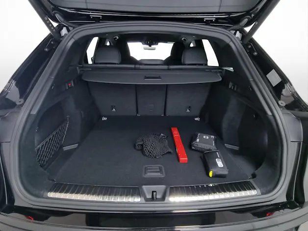 AUDI SQ5 TFSI quattro S-tronic