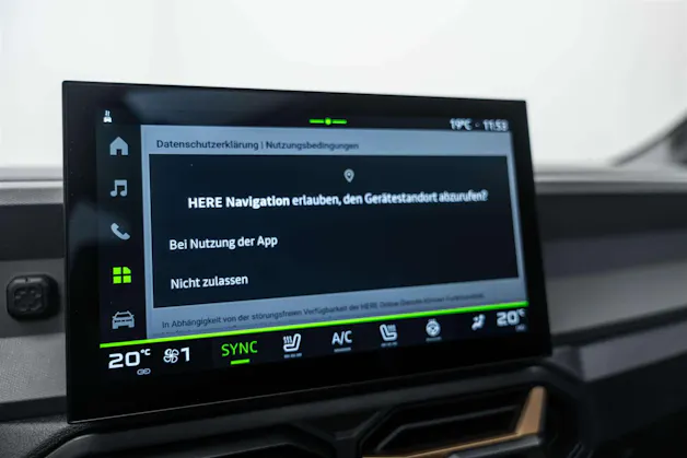 DACIA DACIA Bigster HEV 155 Extreme Automat