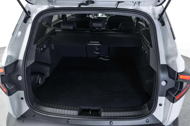 DACIA DACIA Bigster HEV 155 Extreme Automat