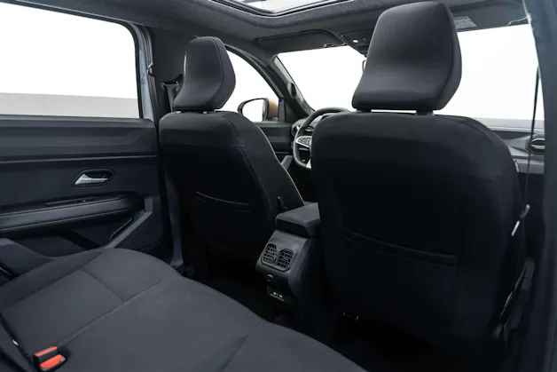 DACIA DACIA Bigster HEV 155 Extreme Automat