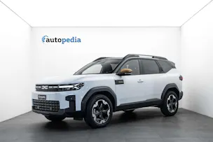 DACIA DACIA Bigster HEV 155 Extreme Automat
