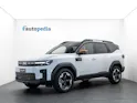 DACIA DACIA Bigster HEV 155 Extreme Automat