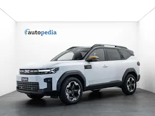 DACIA DACIA Bigster HEV 155 Extreme Automat