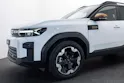 DACIA DACIA Bigster HEV 155 Extreme Automat
