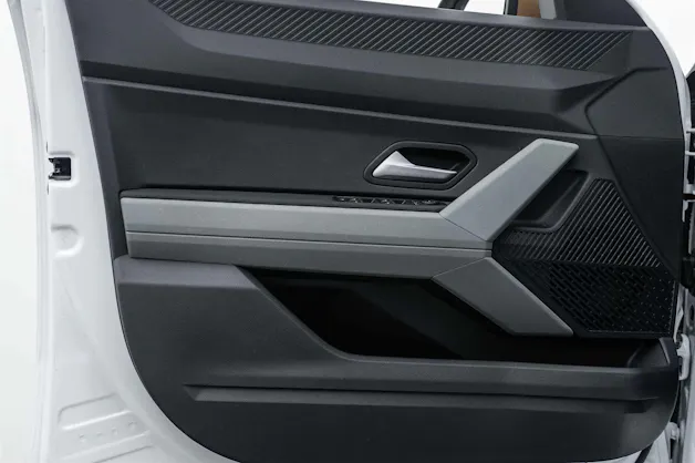 DACIA DACIA Bigster HEV 155 Extreme Automat