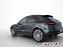 PORSCHE Macan 3.0 V6 GTS