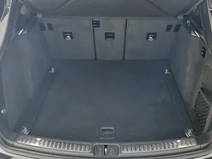 PORSCHE Macan 3.0 V6 GTS