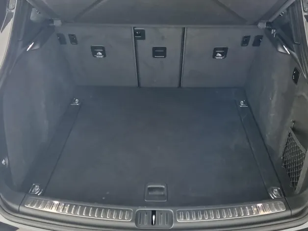 PORSCHE Macan 3.0 V6 GTS
