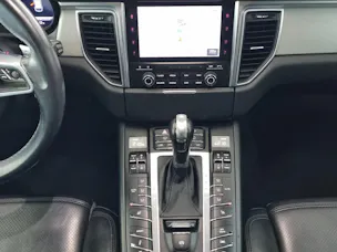 PORSCHE Macan 3.0 V6 GTS