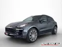 PORSCHE Macan 3.0 V6 GTS