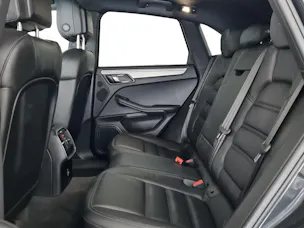 PORSCHE Macan 3.0 V6 GTS