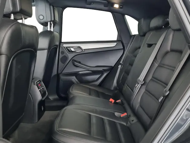 PORSCHE Macan 3.0 V6 GTS