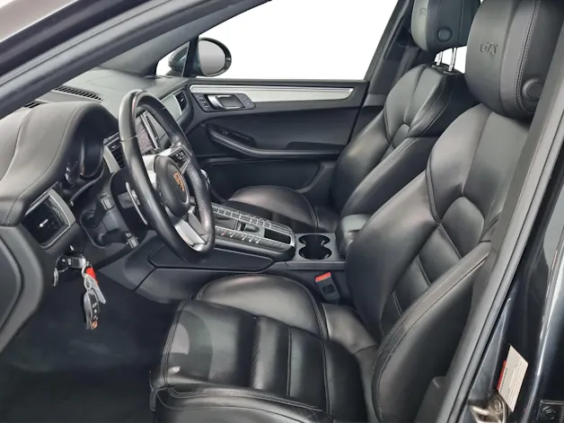 PORSCHE Macan 3.0 V6 GTS