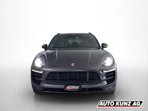 PORSCHE Macan 3.0 V6 GTS