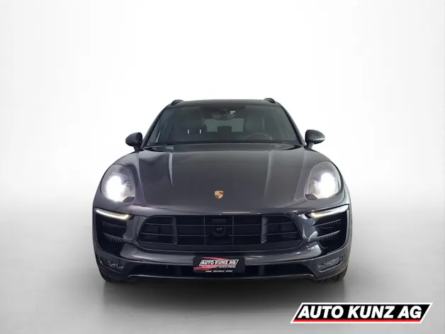 PORSCHE Macan 3.0 V6 GTS