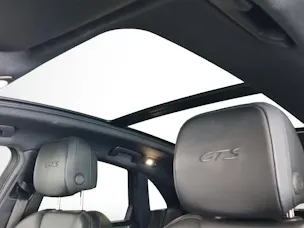 PORSCHE Macan 3.0 V6 GTS