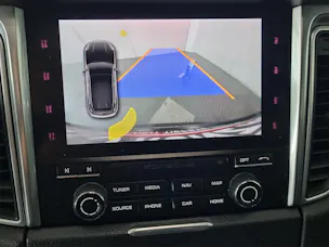 PORSCHE Macan 3.0 V6 GTS