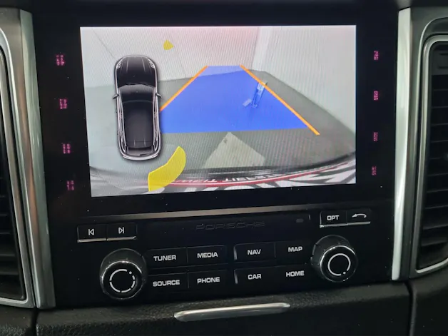 PORSCHE Macan 3.0 V6 GTS