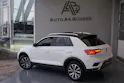 VW T-Roc 2.0 TDI Advance 4M Aus 1.Hand!
