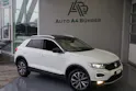 VW T-Roc 2.0 TDI Advance 4M Aus 1.Hand!