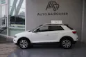 VW T-Roc 2.0 TDI Advance 4M Aus 1.Hand!