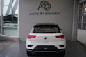 VW T-Roc 2.0 TDI Advance 4M Aus 1.Hand!