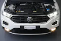 VW T-Roc 2.0 TDI Advance 4M Aus 1.Hand!