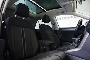 VW T-Roc 2.0 TDI Advance 4M Aus 1.Hand!
