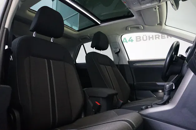 VW T-Roc 2.0 TDI Advance 4M Aus 1.Hand!
