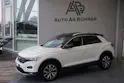 VW T-Roc 2.0 TDI Advance 4M Aus 1.Hand!