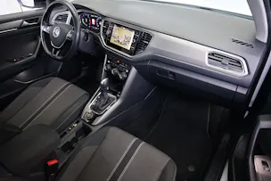 VW T-Roc 2.0 TDI Advance 4M Aus 1.Hand!