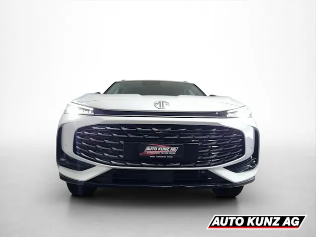 MG MG HS 1.5 T PHEV Luxury