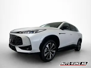 MG MG HS 1.5 T PHEV Luxury