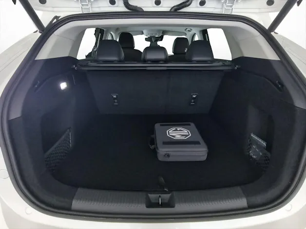 MG MG HS 1.5 T PHEV Luxury