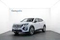 PEUGEOT PEUGEOT 2008 1.2 145 MHEV Allure Automat