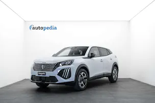 PEUGEOT PEUGEOT 2008 1.2 145 MHEV Allure Automat