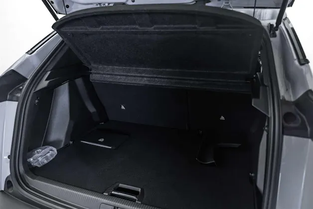 PEUGEOT PEUGEOT 2008 1.2 145 MHEV Allure Automat