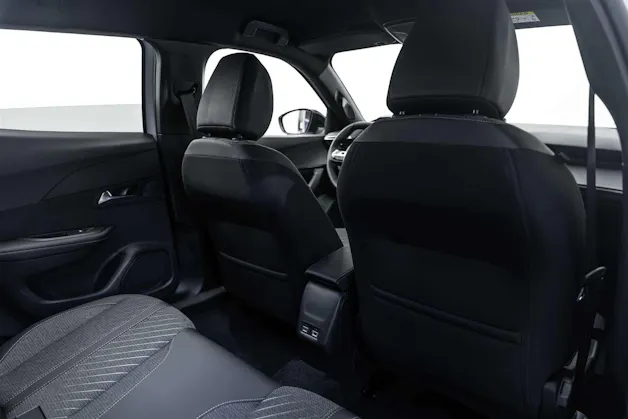 PEUGEOT PEUGEOT 2008 1.2 145 MHEV Allure Automat