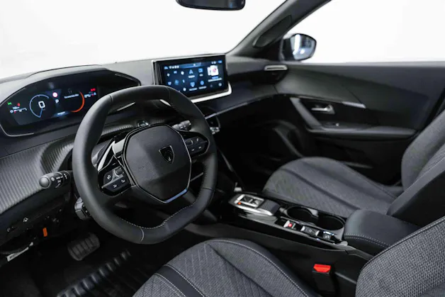 PEUGEOT PEUGEOT 2008 1.2 145 MHEV Allure Automat