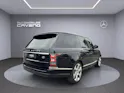 Land Rover Range Rover 3.0 TDV6 Vogue Automatic