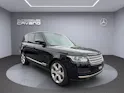 Land Rover Range Rover 3.0 TDV6 Vogue Automatic