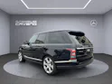 Land Rover Range Rover 3.0 TDV6 Vogue Automatic