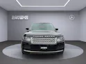 Land Rover Range Rover 3.0 TDV6 Vogue Automatic