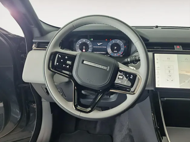 Land Rover Range Rover Velar P250 SE AWD Facelift