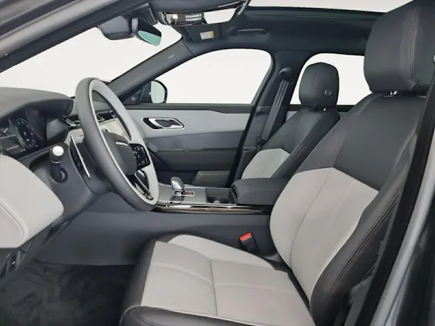 Land Rover Range Rover Velar P250 SE AWD Facelift