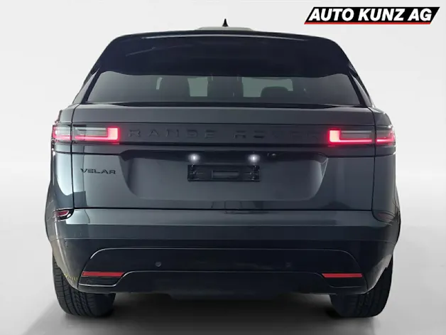 Land Rover Range Rover Velar P250 SE AWD Facelift