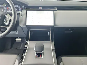 Land Rover Range Rover Velar P250 SE AWD Facelift